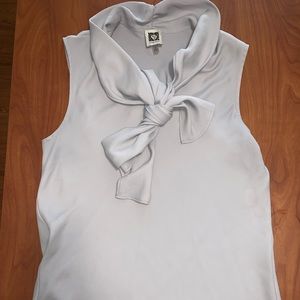 Anne Klein Work Top